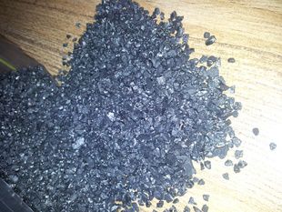 Gas Calcined Anthracite Coal