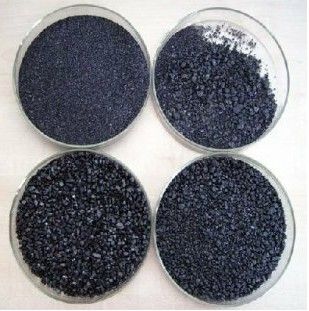 Calcined Petroleum Coke