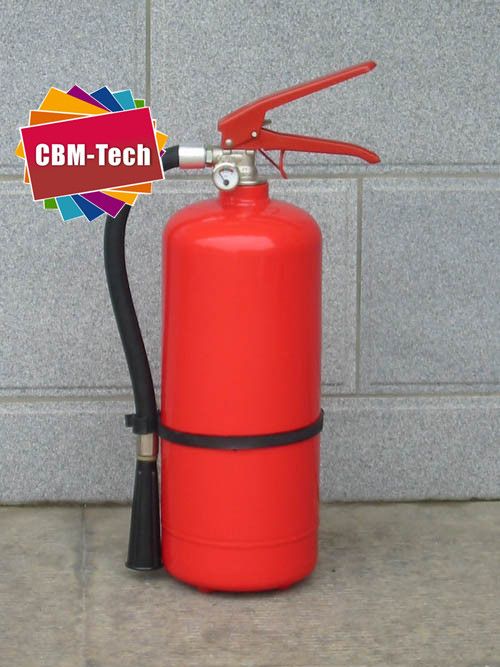 Fire Extinguisher Gas Cylinder, CO2 cylinder, gas cylinder/CO2 cylinder