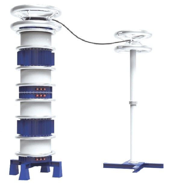 AC Voltage Withstand Test System