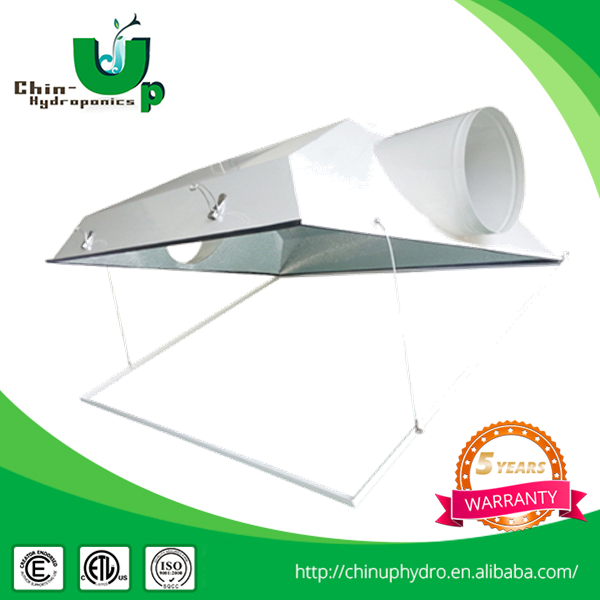 hydroponics grow light reflector