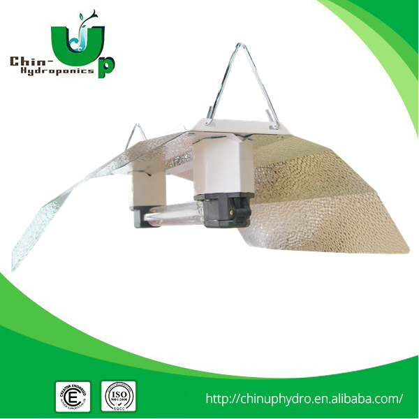 hydroponics grow light double ended reflector