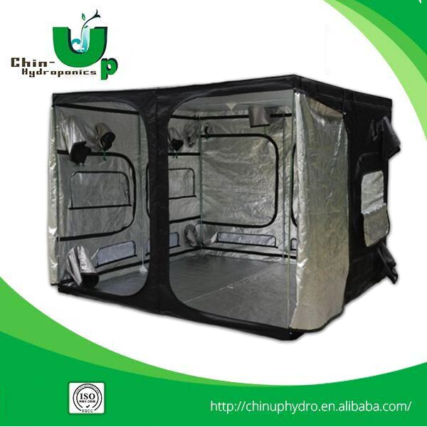 hydroponics indoor grow tent