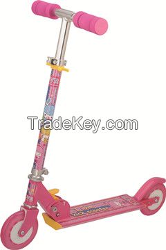 Children kick scooter with HOT SALES (YVS-006)