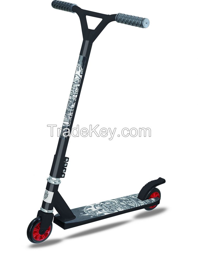 Stunt scooter with Hot sales (YVD-001)