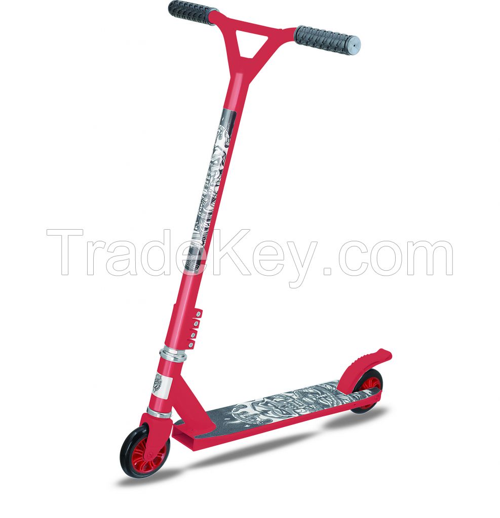 Kick scooter with Good Quality (YVD-001)