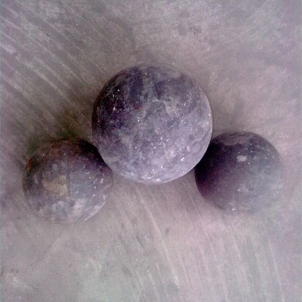 sell HIgh Mn forged steel ball