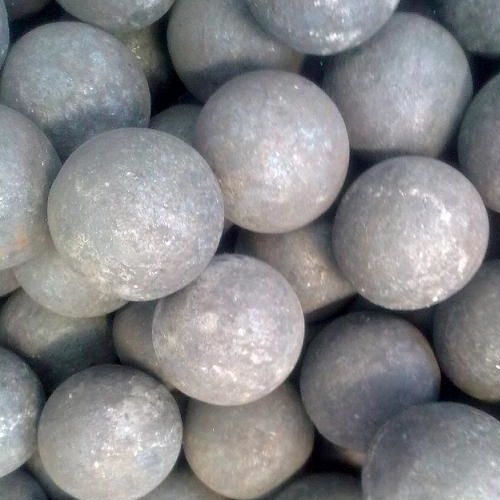 sell good forged steel ball