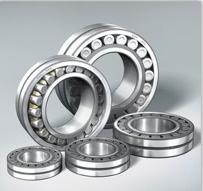 Spherical roller bearing