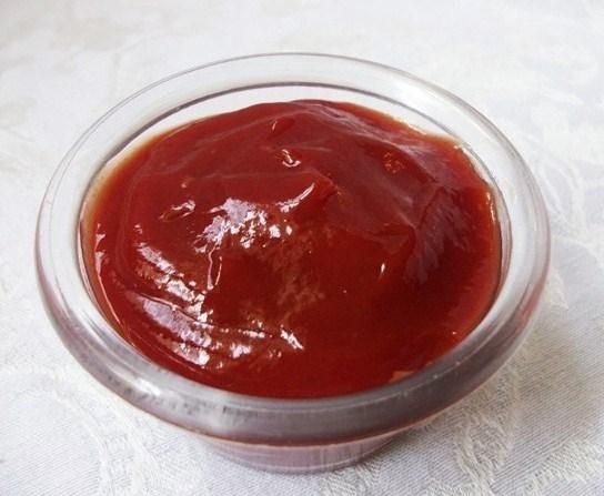 Tomato ketchup