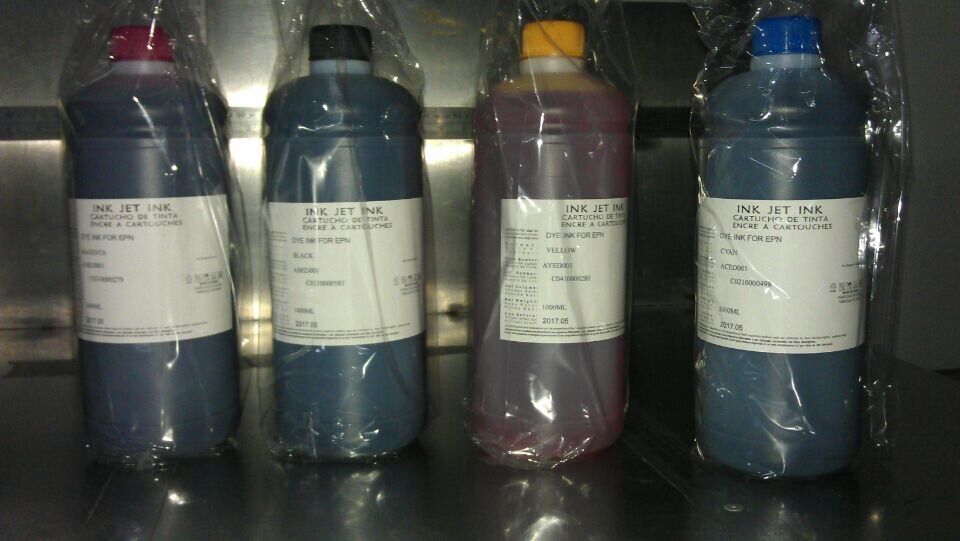 Pigment Ink for Epson Printer