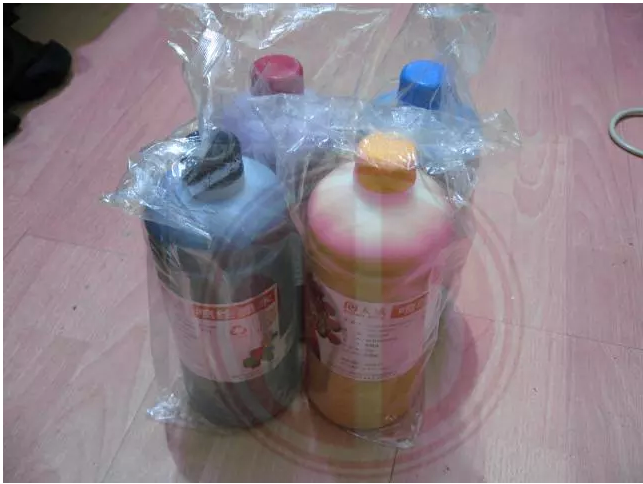 Eco-Solvent Ink for Encad Novajet Printer