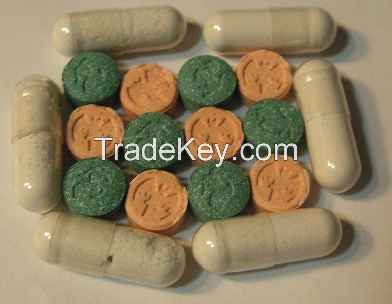 ONAX BARS 2MG, PERCS AND OTHER MEDICINES