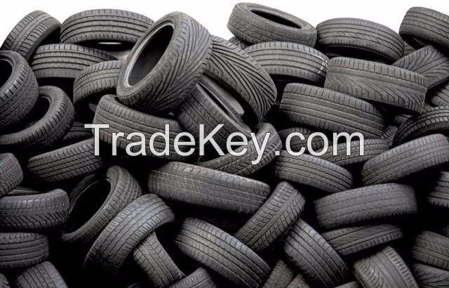 Good quality original japan made cheap wholes used tire , almost truck tires and all sizes available