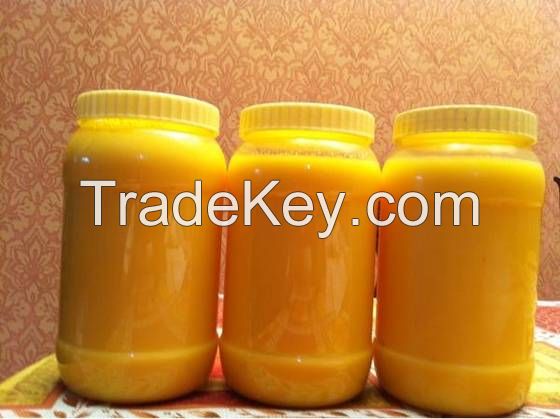 Fresh and Bulk Pure Cow Butter Ghee