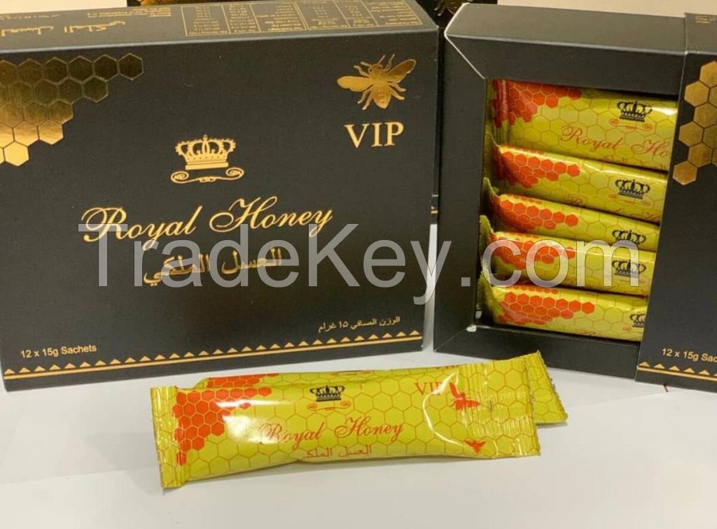Buy Royal King Honey