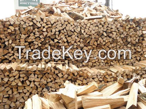 Buy 100% Oak Fire Wood