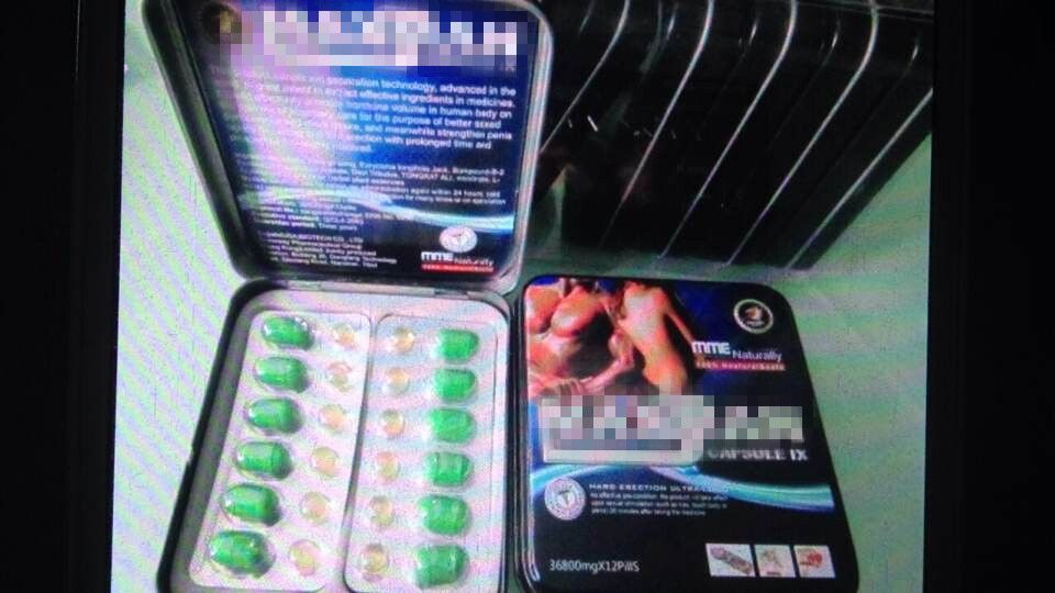 Strong sex medicine for male dealy sex