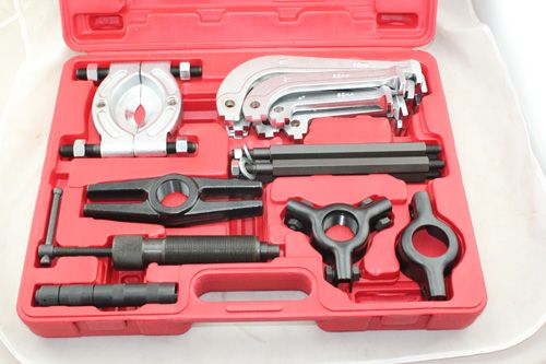 Hydraulic Gear Puller Kit