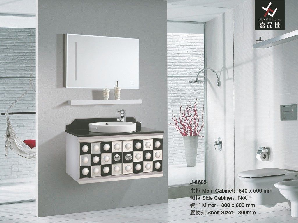 Sell bathroom furniture [J-8605]