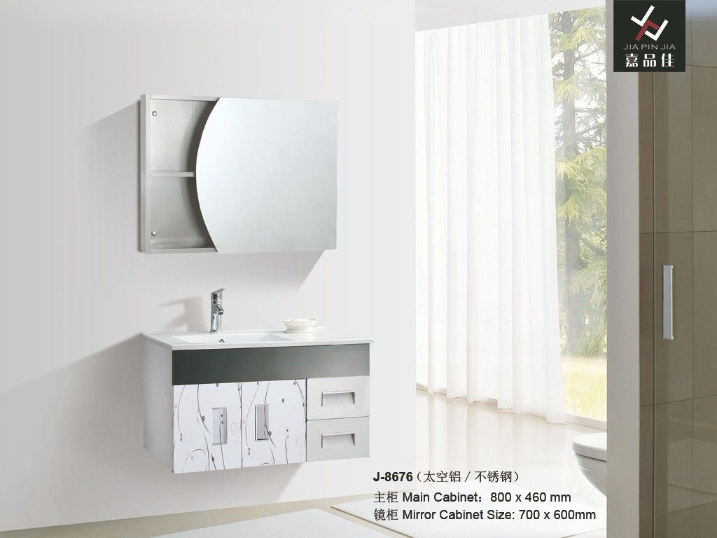 Sell bathroom furniture (J-8676)