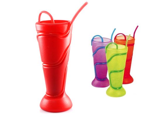 Promotion straw cup