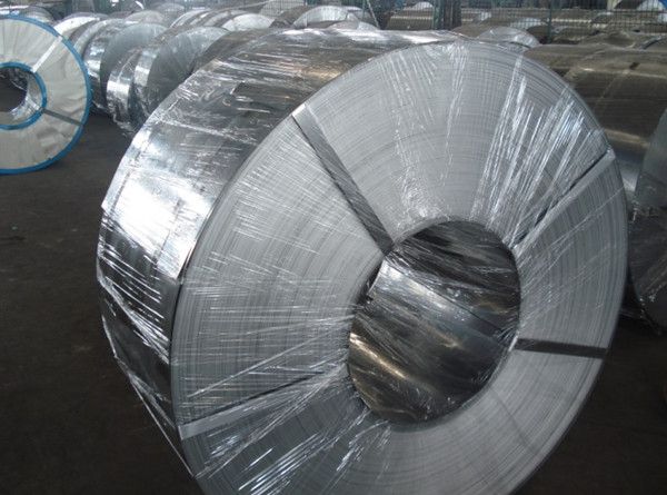 galvanized steel plate/coil
