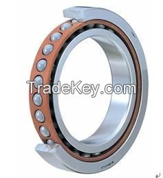 Angular Contact Ball Bearing 7222B