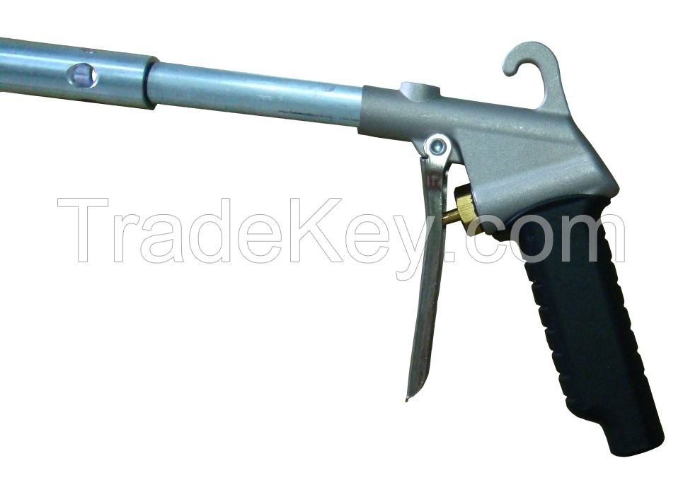 Metal Blow Gun