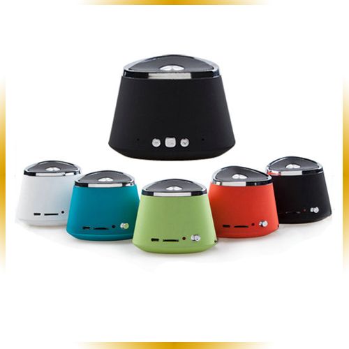 Multi-Functional Wireless Bluetooth TF Card Speakers (YYD-Y3)