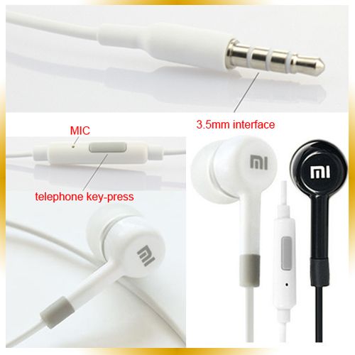 in-Ear Drive-by-Wire Portable Call Phone Headset Wired Earphone (YYD-S2)