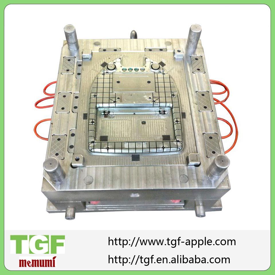 Reliable Plastic Injection Molding