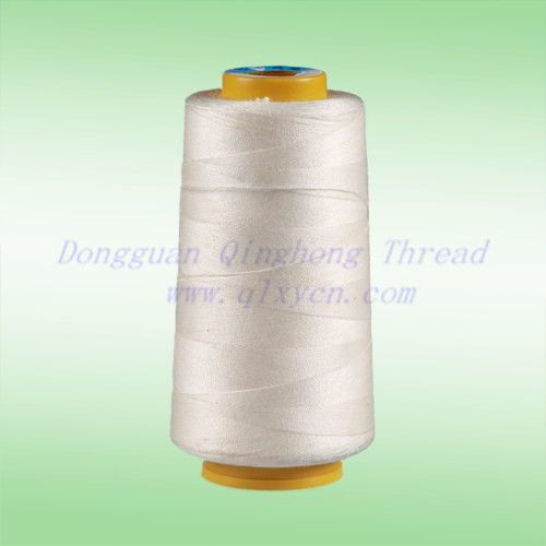 Sell ningbo Bale of cotton polyester core-spun Thread