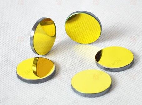 Silicon Reflector Mirror