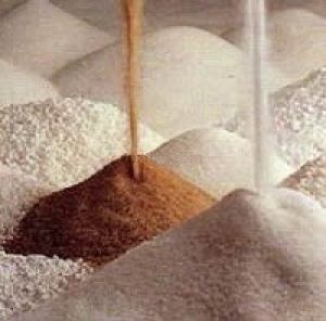 White and Brown Refined Icumsa Sugar