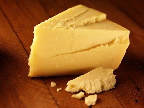Cheddar-cheese