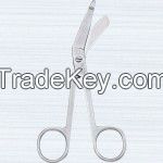 Bandage Scissors Art No. AI-2609