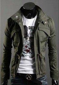 men jackets