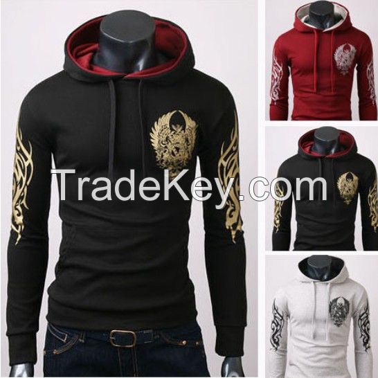 Men's Hoodies  jackets