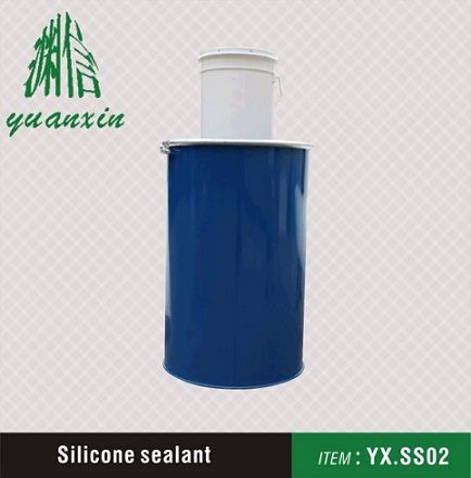 silicone sealant