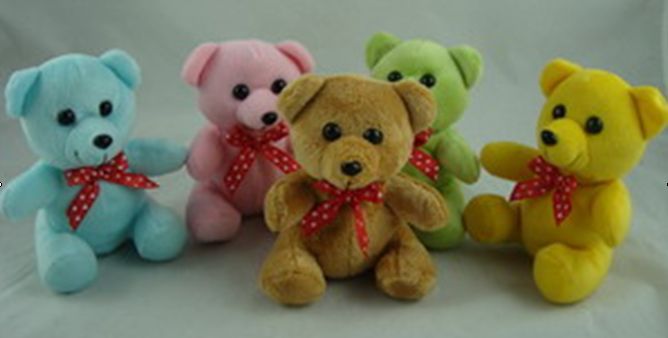 Sell Stuffed Teddy Bears