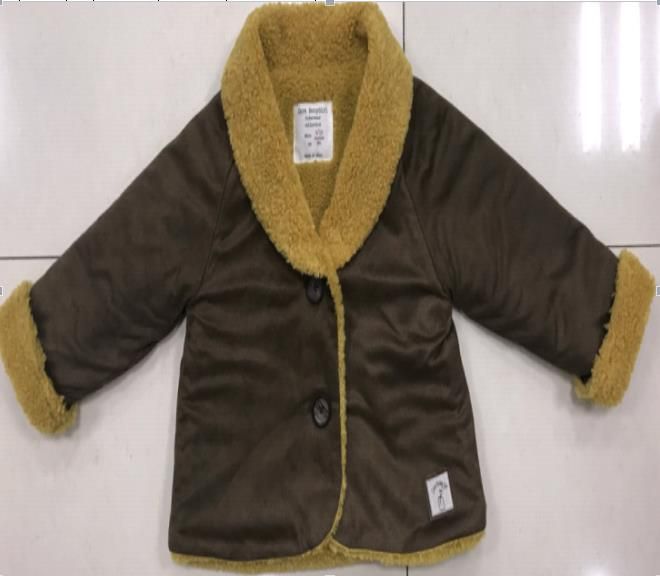 GIRLS JACKET, COATS, OUTWEAR