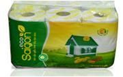 Selling toilet tissue_Saigon Eco