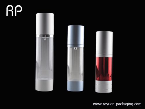 RYBP-A128 airess cosmetic bottle