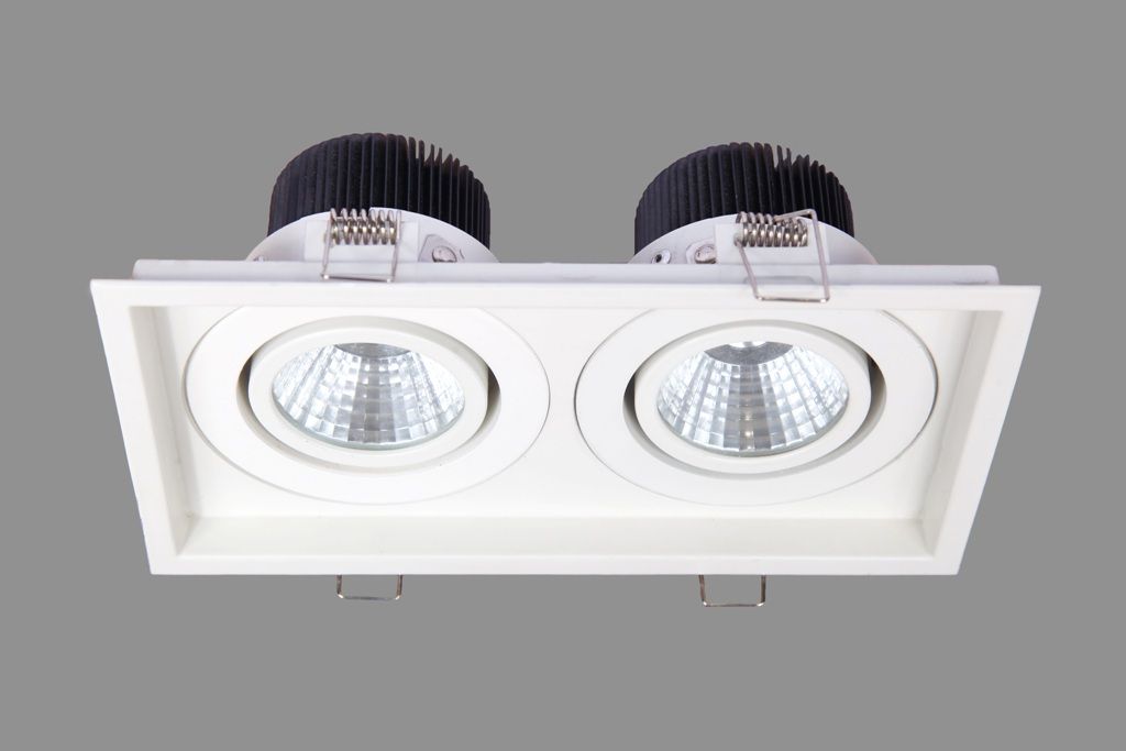 Infix Type LED Series