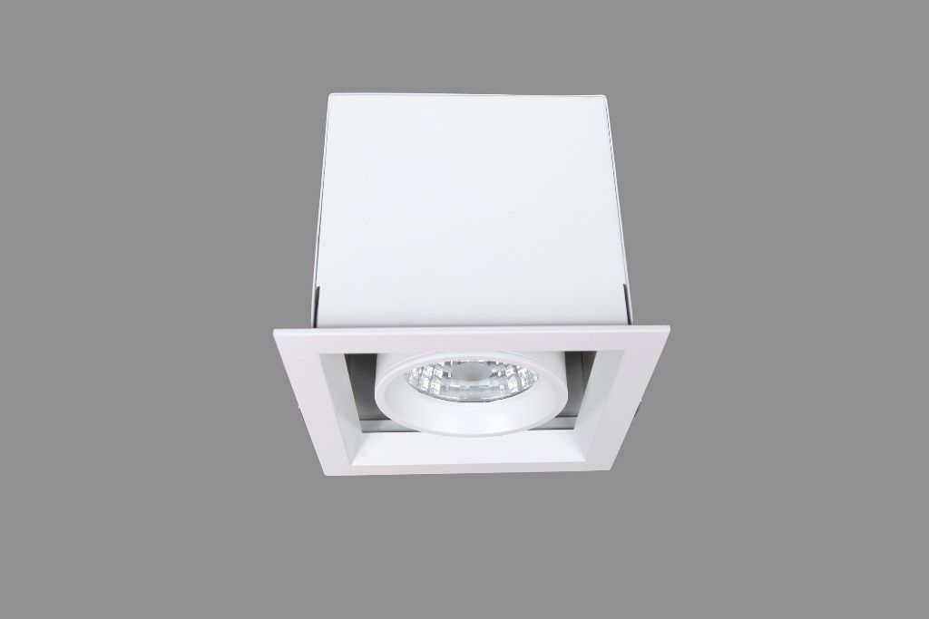 Infix Type Metal-Halide Light Series