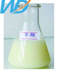 monomer acid for surface active agent