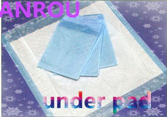 disposable under pad, adult care under pad, under pad manufacturer
