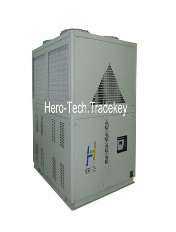 Industrial Air Cooled Chiller