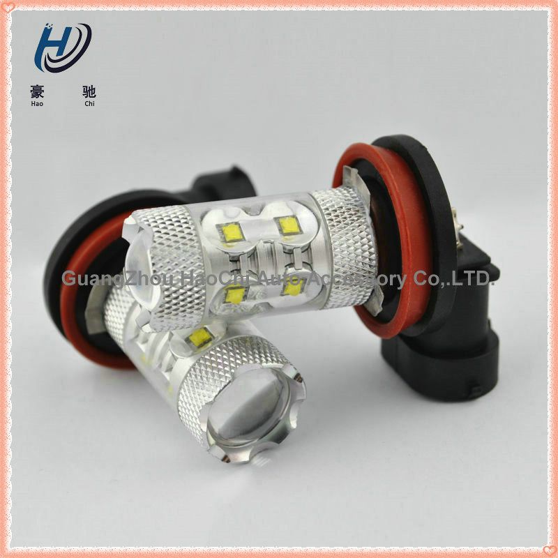 50w high lumen auto led fog light car headlight h11 led